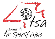 Logo of Tir Sportif Ajoie